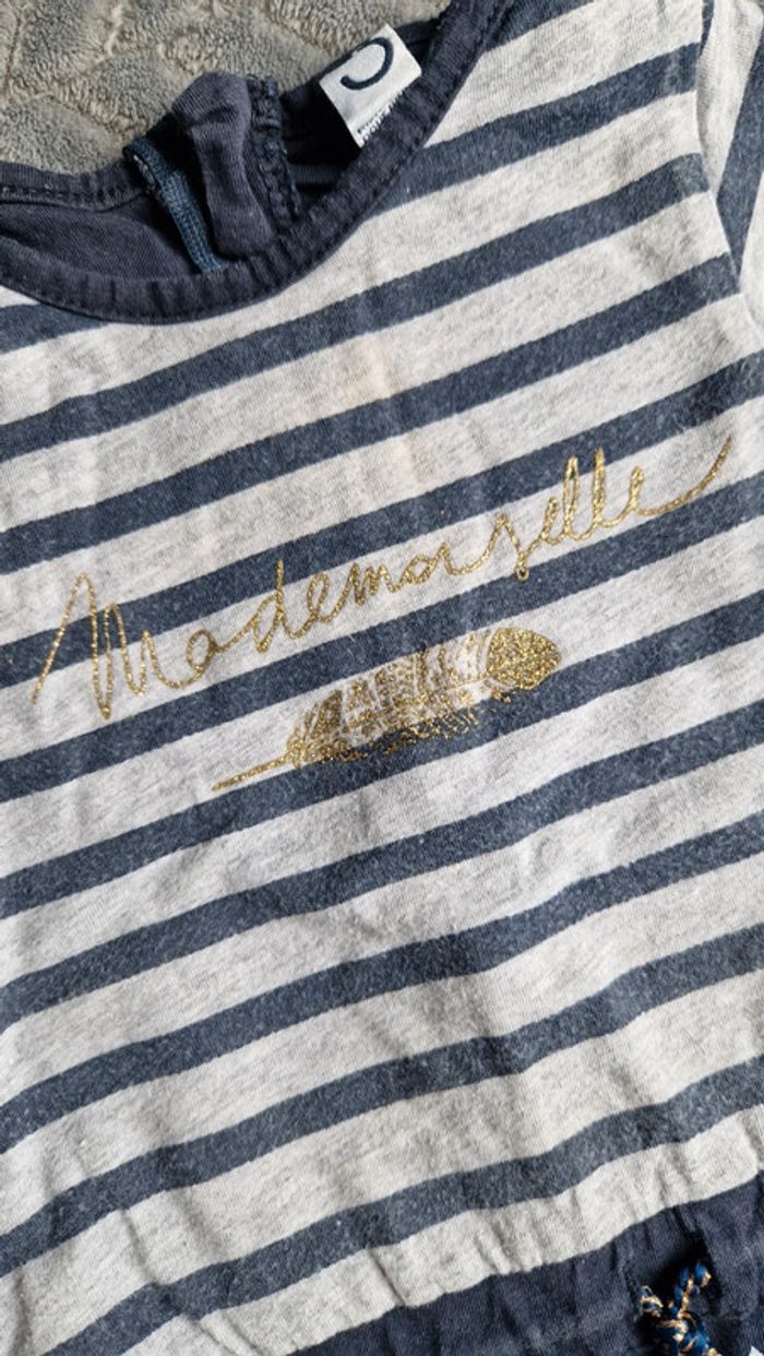 Robe ML - photo numéro 3