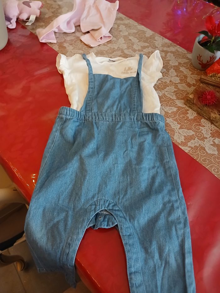 Vend lot vetement - photo numéro 6