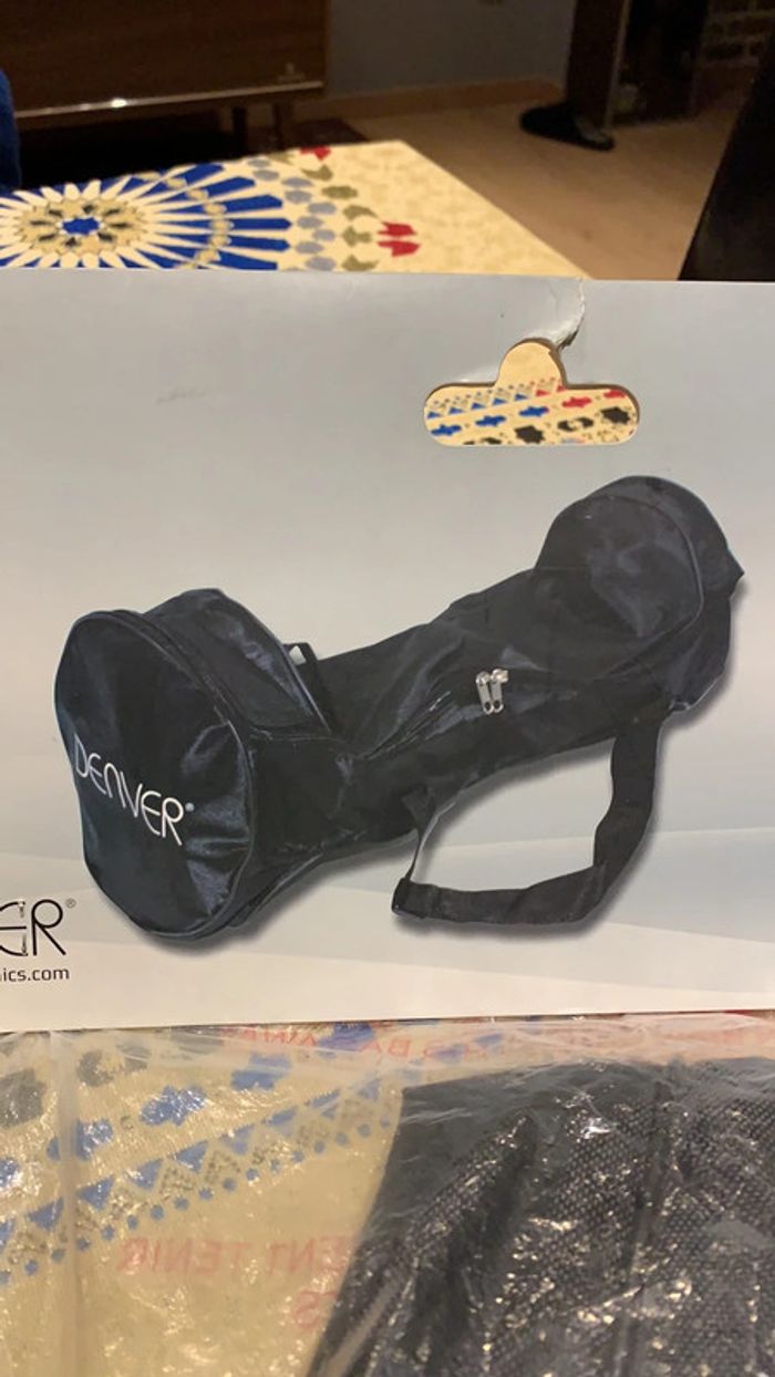 Housse pour hoverboard - photo numéro 2