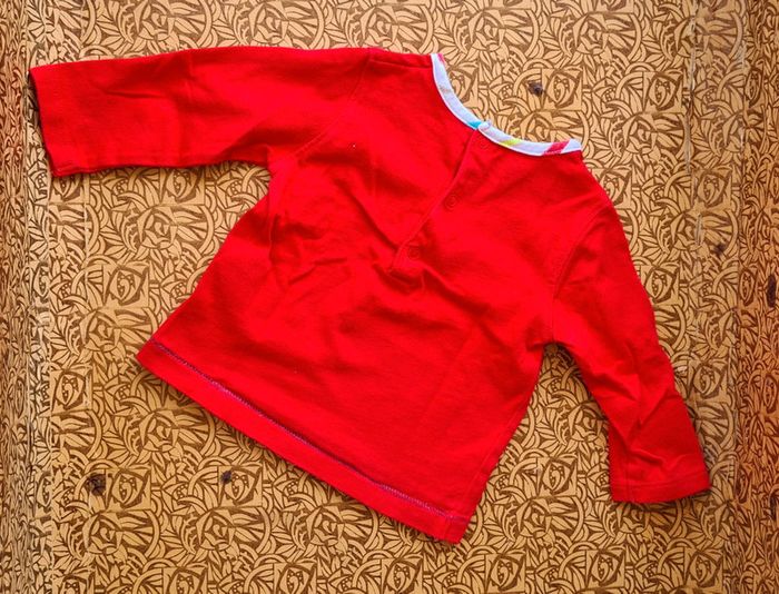 Ensemble taille 6mois Cadet Rousselle - photo numéro 6