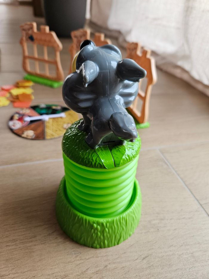 Echap'o'loup - photo numéro 6