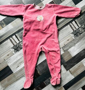 Pyjama 2 ans