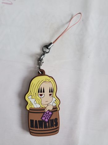 Porte clé one piece
