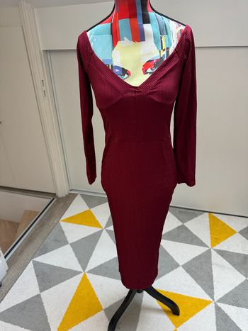 Robe de soirée Asos Taille 38