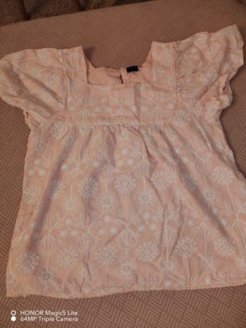T-shirt fille