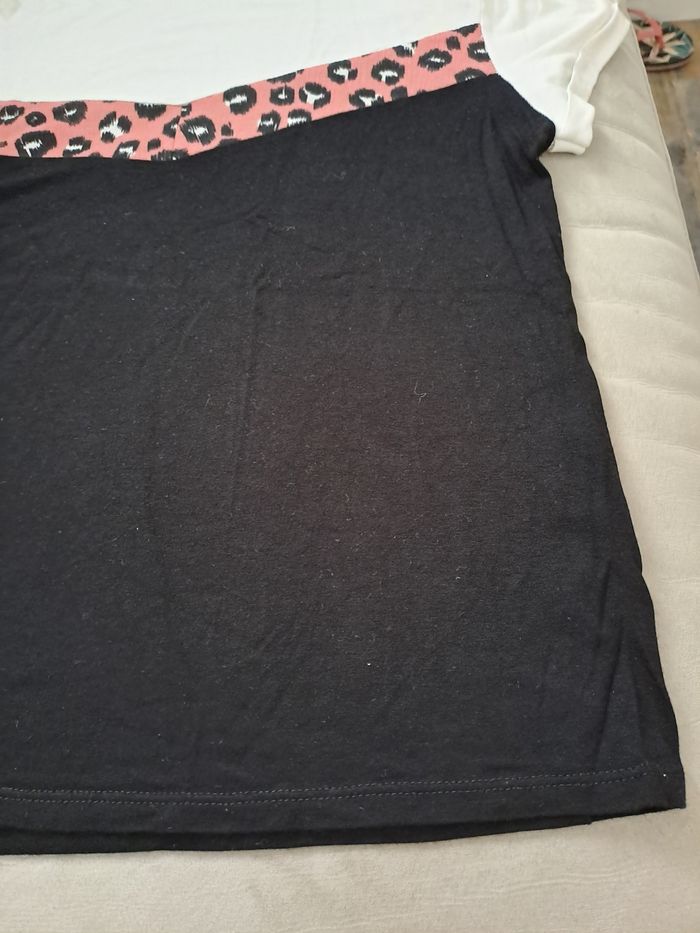 Tee shirt 12 ans - photo numéro 5