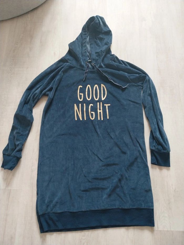 Pyjama epais L