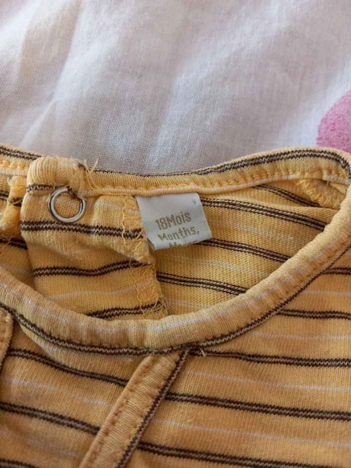 T-shirt - photo numéro 5