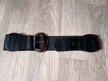Ceinture extensible