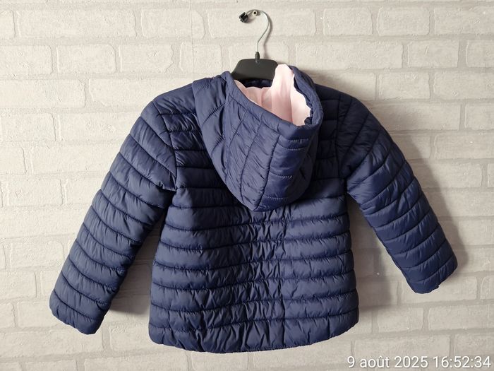 Manteau mi saison - photo numéro 2