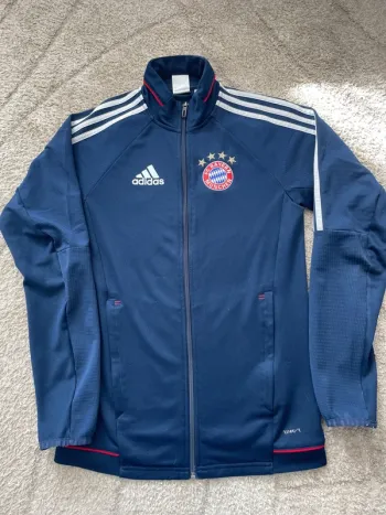 Veste Fc Bayern Munich