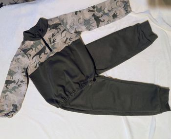Ensemble jogging