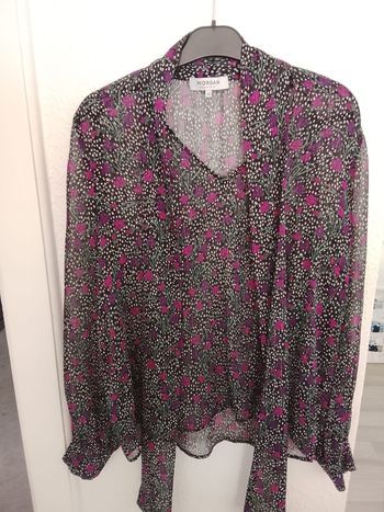 Blouse Morgan 