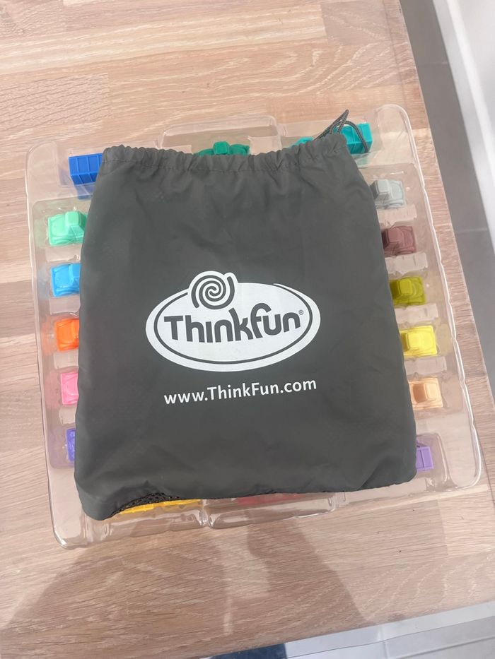 Jeu Rush Hour - photo numéro 3