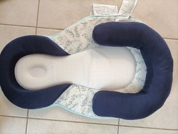 Cale-bébé Babymoov neuf