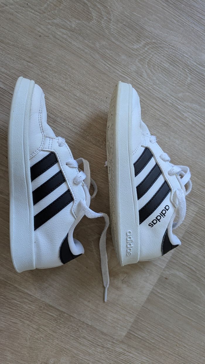 Basket - photo numéro 3