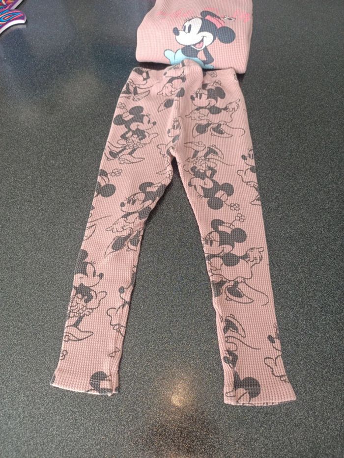 Magnifique ensemble Disney Zara - photo numéro 8