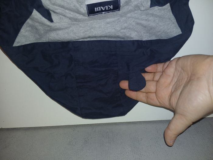 Veste 18 mois - photo numéro 2