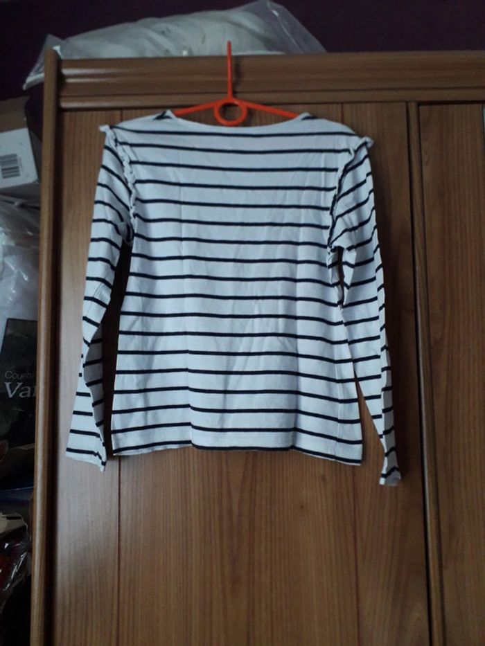 Marinière Kiabi - photo numéro 2