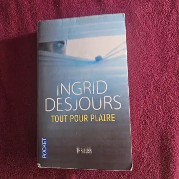 Livre tout pour plaire