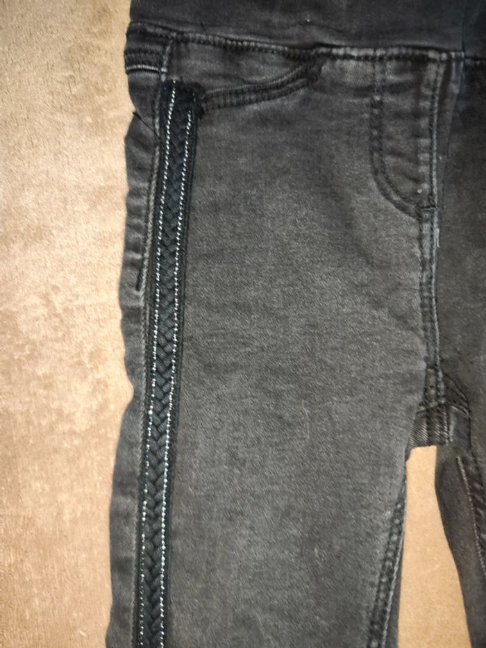Jeans 5 ans - photo numéro 2