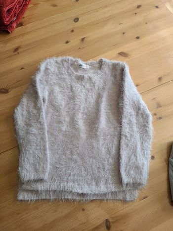 Pull fille