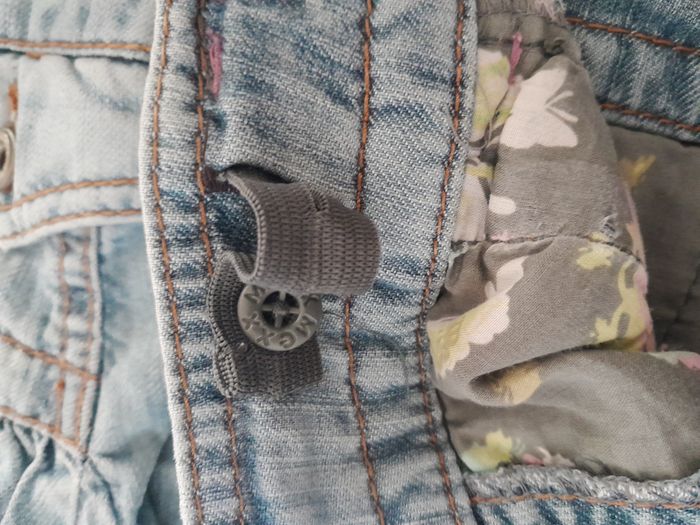 Jupe fille - photo numéro 4