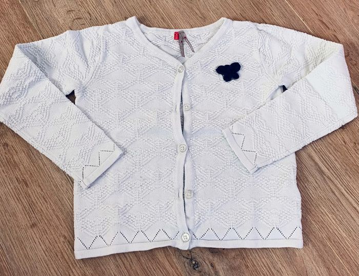 Gilet « Orchestra »