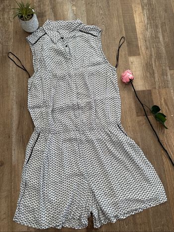 - Combishort Camaïeu   - Taille L / 40 - Très bon état