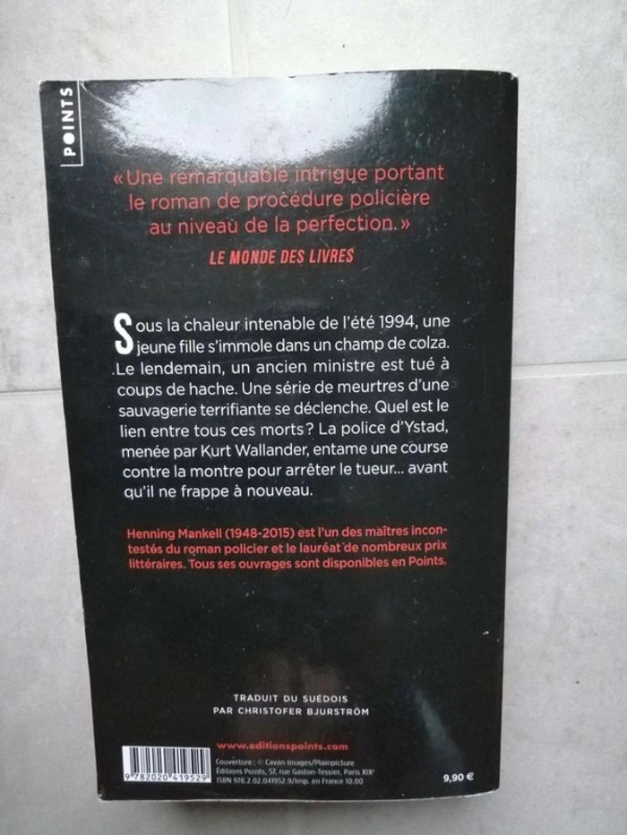 Le guerrier solitaire - photo numéro 2