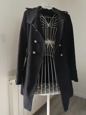 Manteau Véro moda