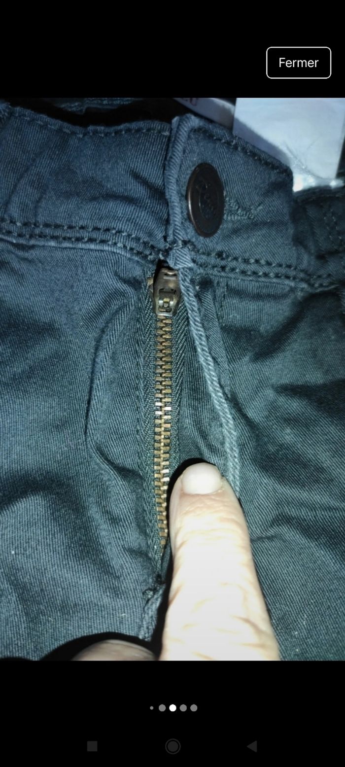 Pantalon femme f78 - photo numéro 6