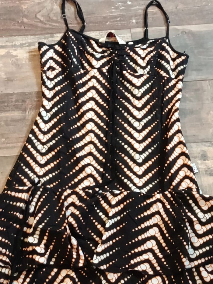 Robe longue