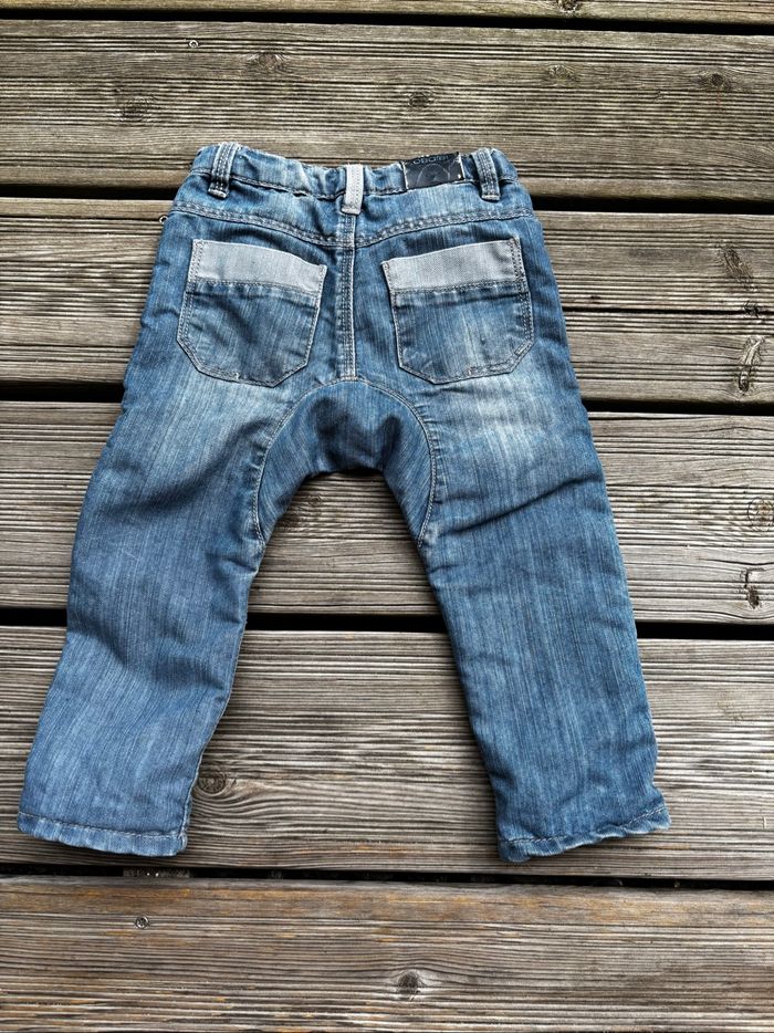 Jeans - photo numéro 3