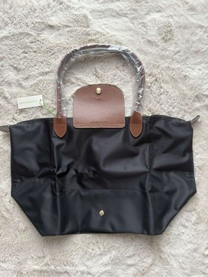 Sac à main Lomgchamp Noir