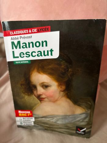 Manon Lescaut