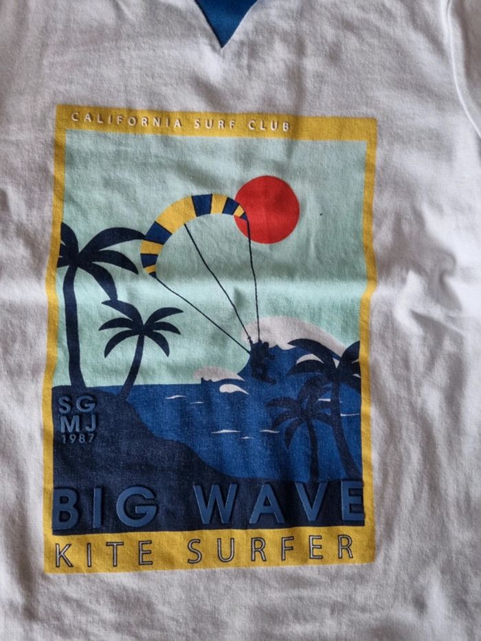 Maillot manche longue - photo numéro 3