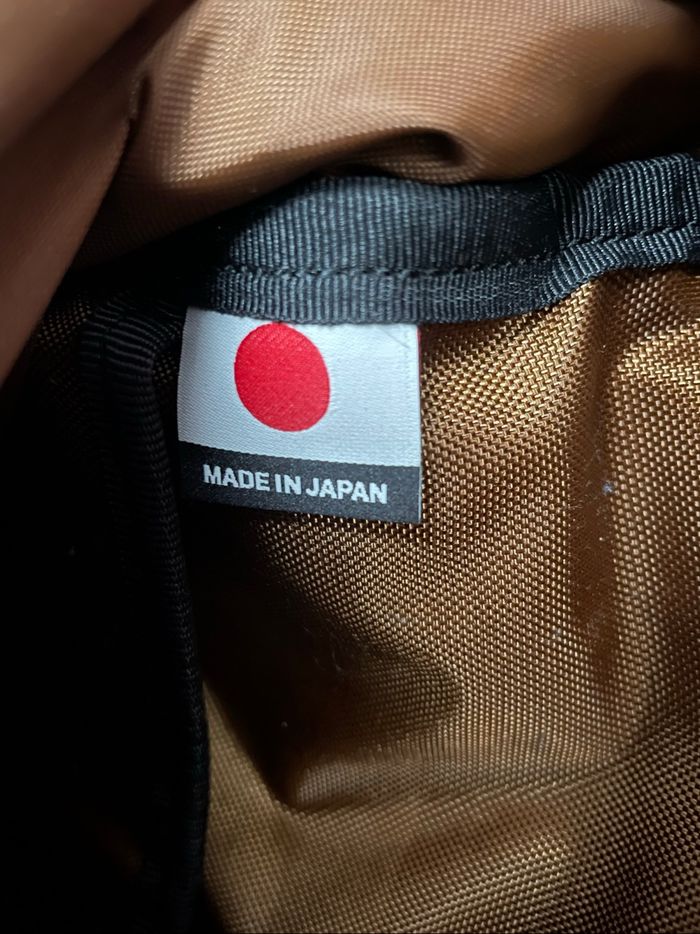 Sac à dos master pièce - photo numéro 5