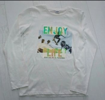 Tee shirt