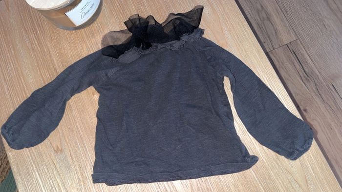 Ensemble jean et haut - photo numéro 6