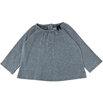 Blouse à manches longues 12 mois en coton Petit Bateau