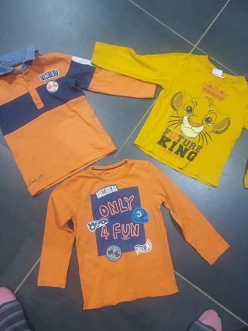 Tshirts