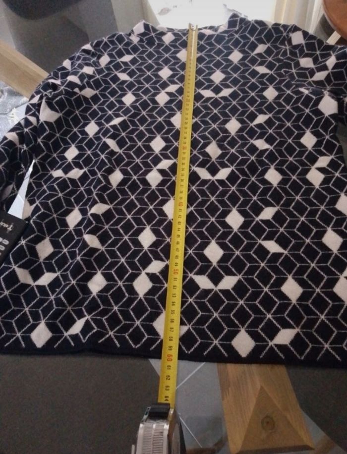 Pull Betty & Co - photo numéro 3