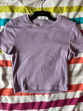top violet