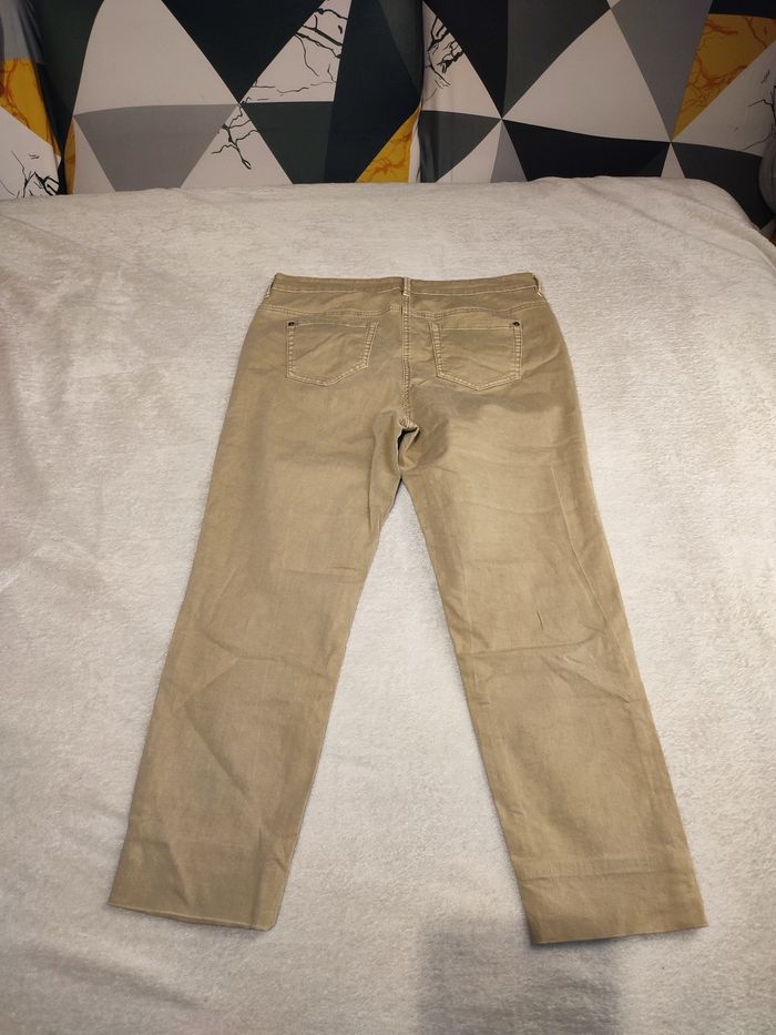 Pantalon femme XXL - photo numéro 2