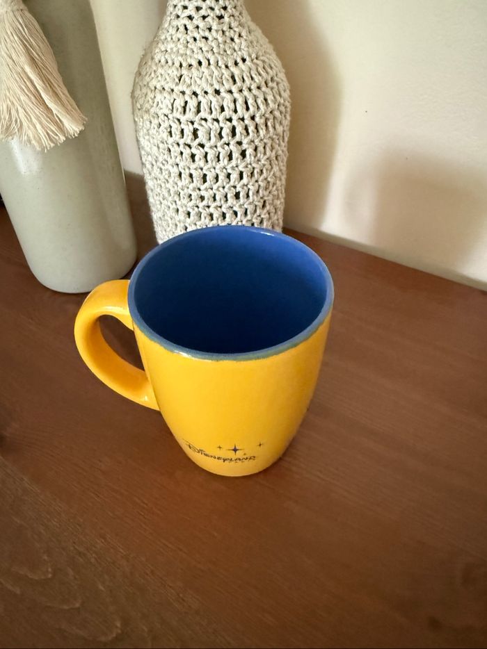 Mug Pinocchio. - Esso - photo numéro 5