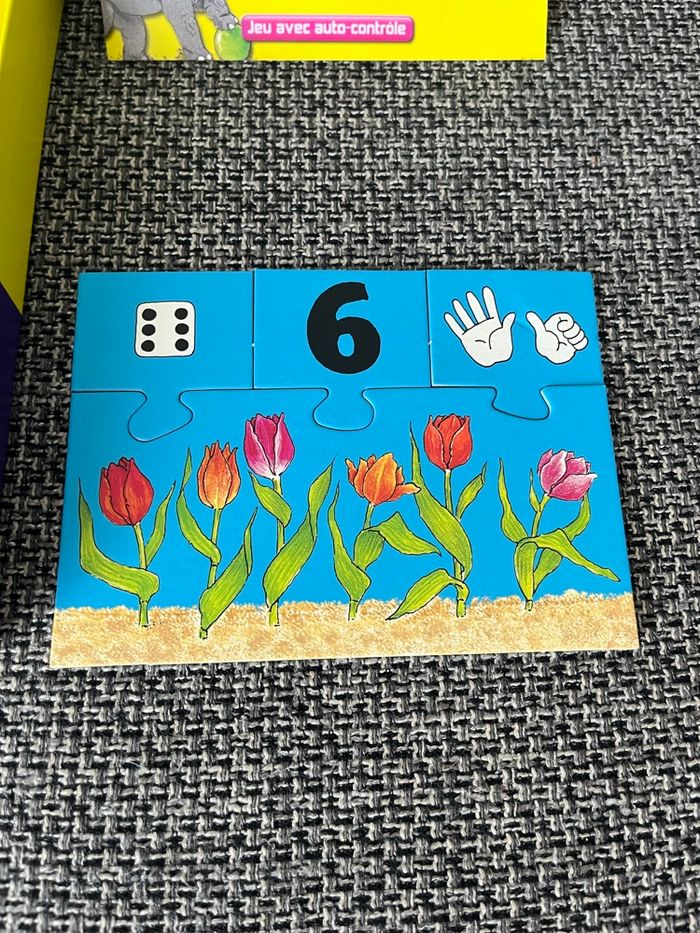 Compter - photo numéro 3