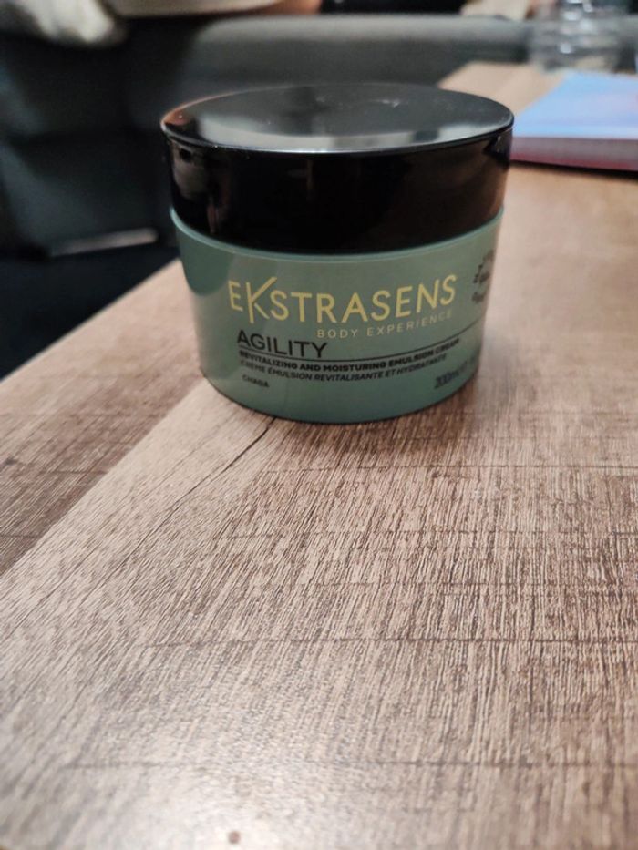 Crème régénérante Ekstrasens - photo numéro 2