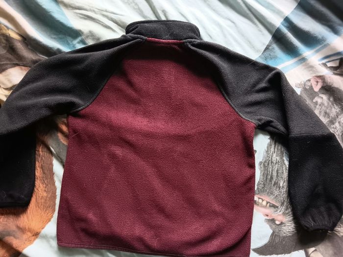 Pull polaire - photo numéro 5