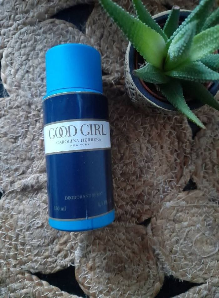 Déodorant good girl